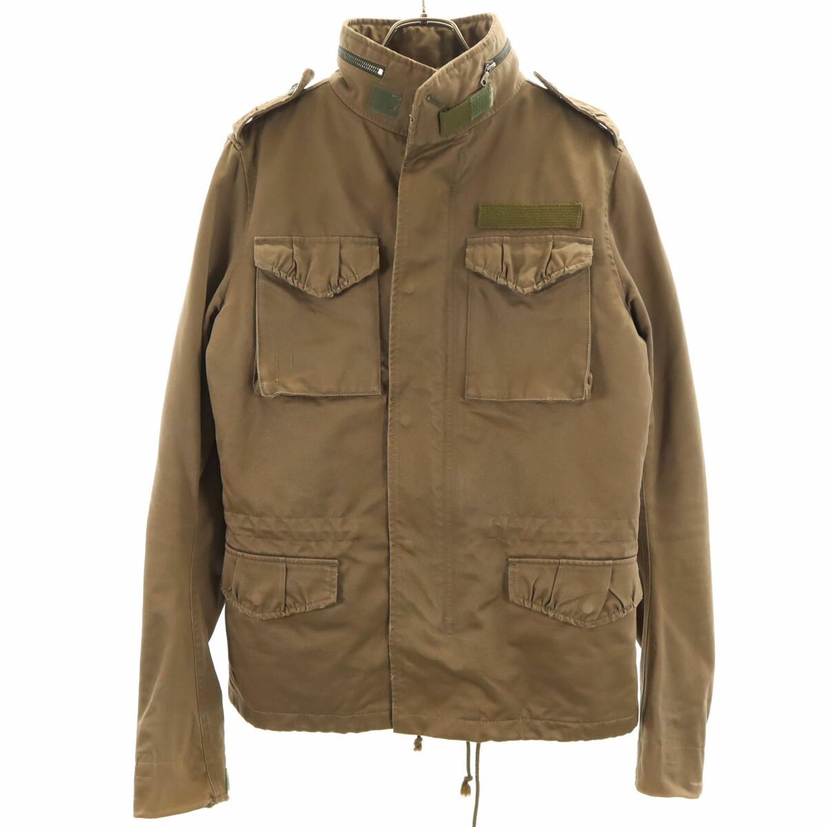 楽天市場】wjk モッズコートの通販