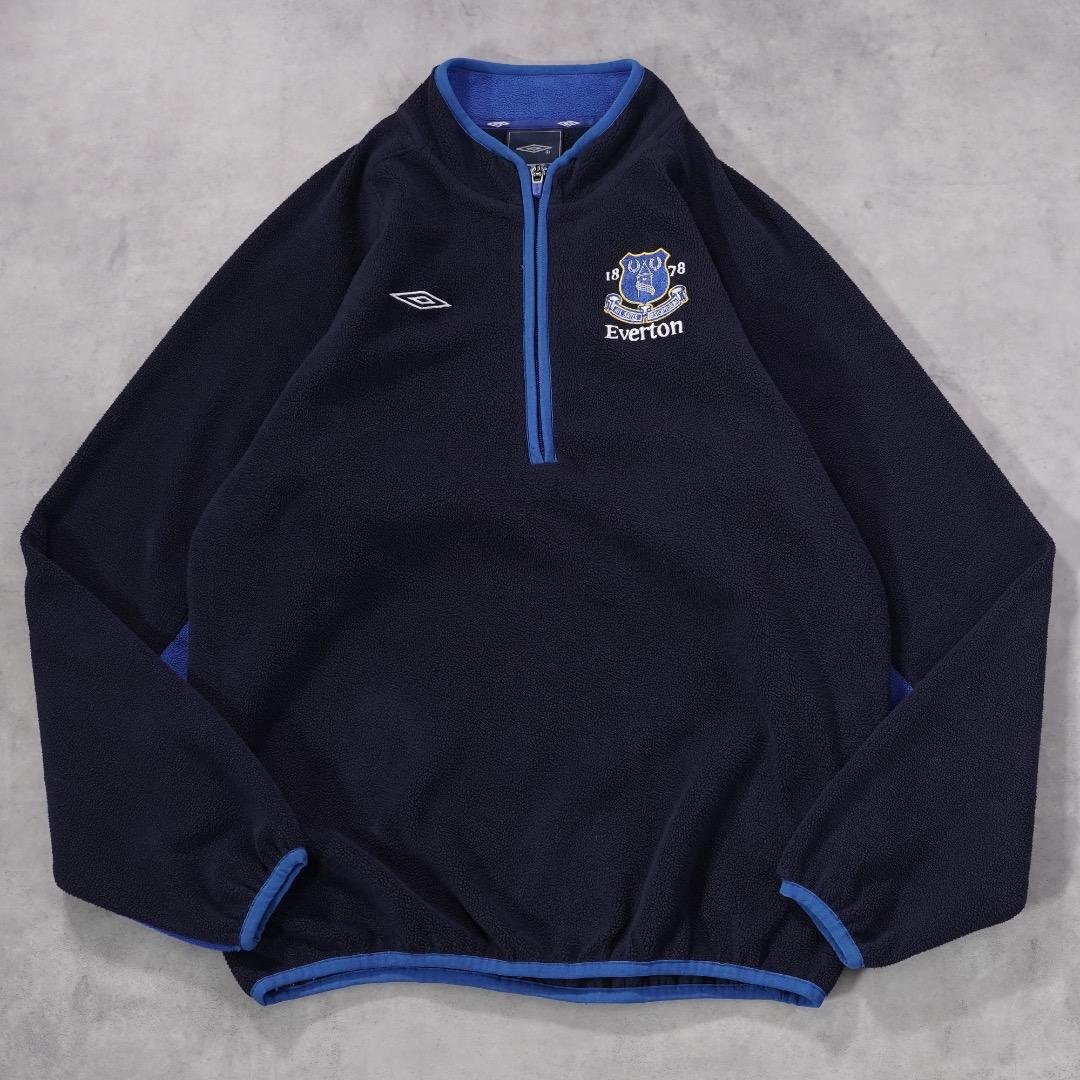 楽天市場】アンブロ ハーフジップ（メンズファッション）の通販