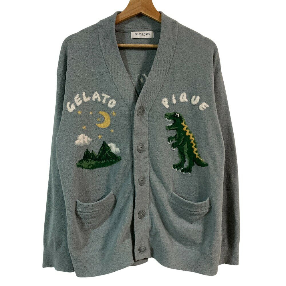 楽天市場】ジェラード（カーディガン｜トップス）：メンズファッション