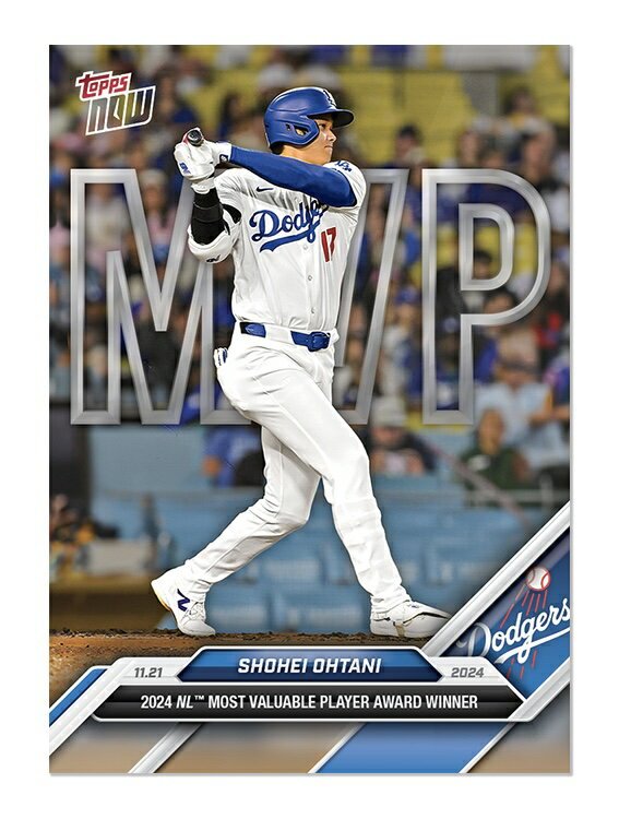楽天市場】topps now 大谷の通販