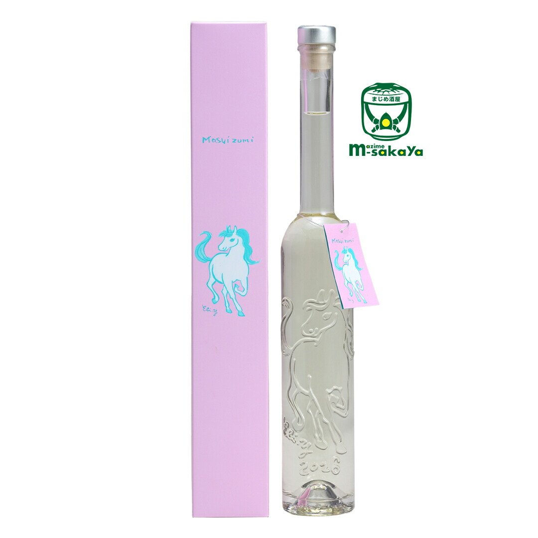 楽天市場】桝田酒造店 日本酒 富山 地酒 Masuizumi 満寿泉 マスイズミ