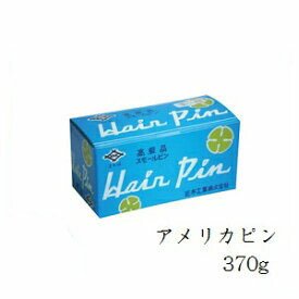 楽天市場】3K ヘアピン アメリカピン 370g : アットビューティー株式会社