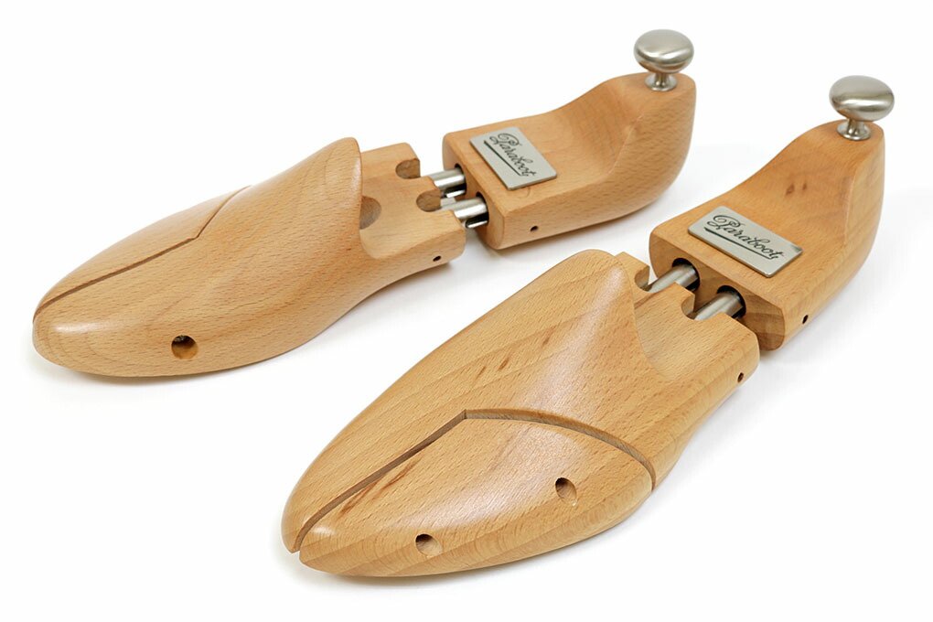 楽天市場】【ポイント10倍＋5倍】パラブーツ 純正シューツリー