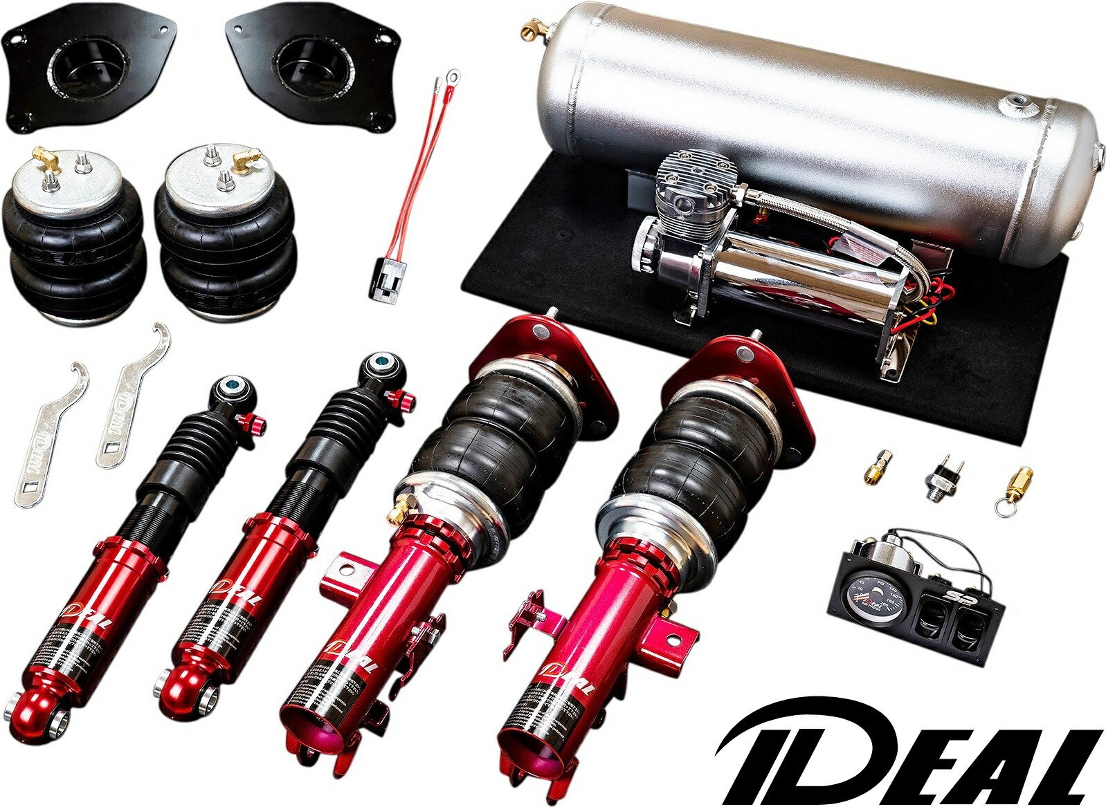 楽天市場】【M's】 トヨタ カローラツーリング ハイブリッド ZWE211W