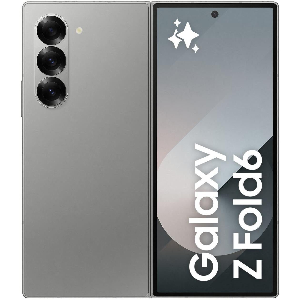 楽天市場】【税込送料無料】 SAMSUNG Galaxy Z Fold6 5G Dual-SIM(Nano