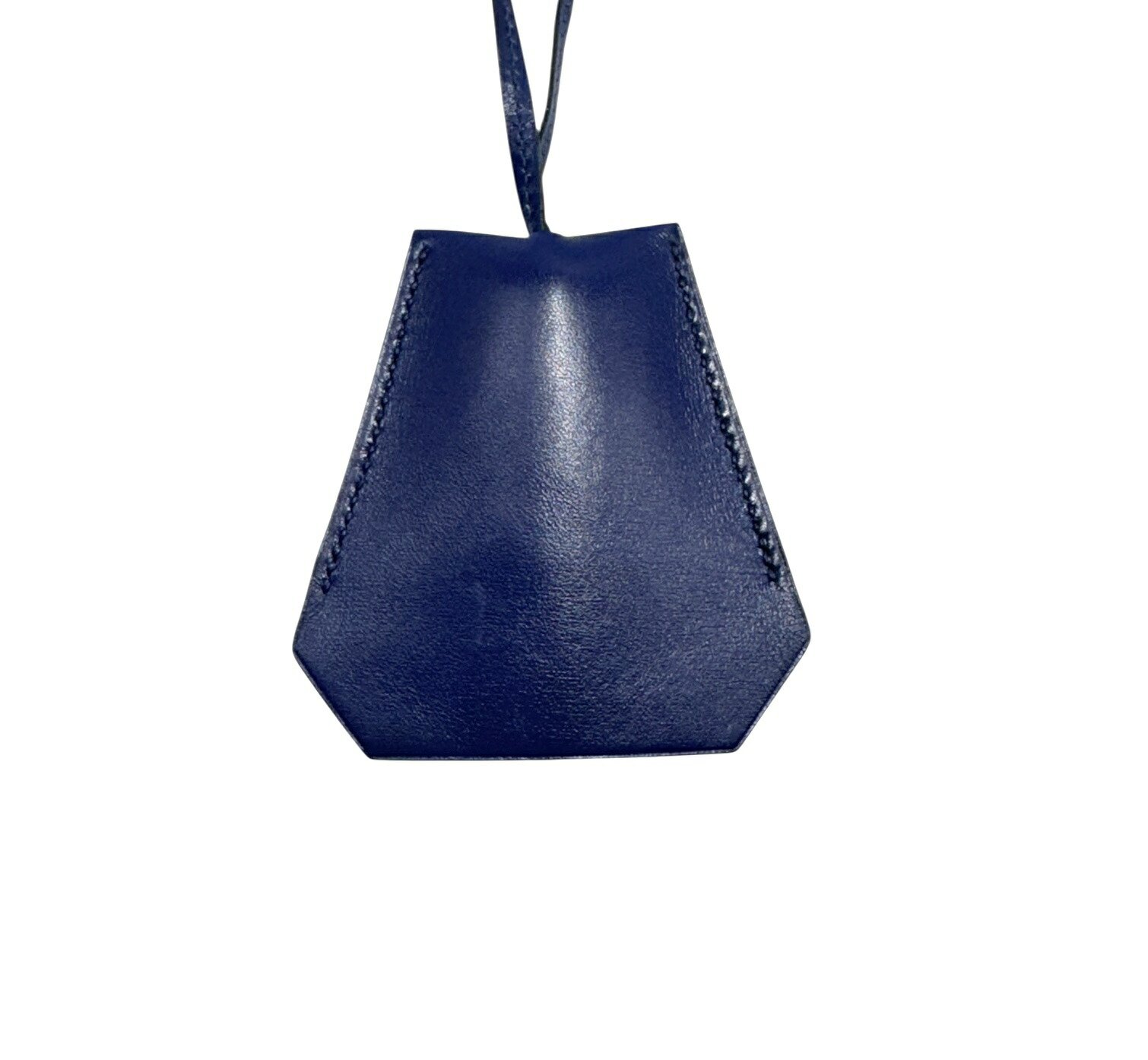 楽天市場】【美品】HERMES エルメス クロシェット ネックレス □C刻印