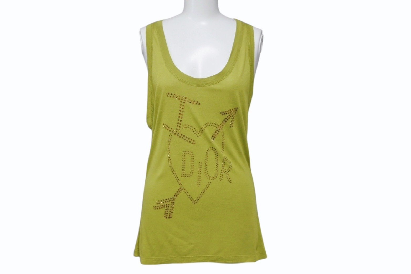 楽天市場】クリスチャンディオール キャミソールの通販