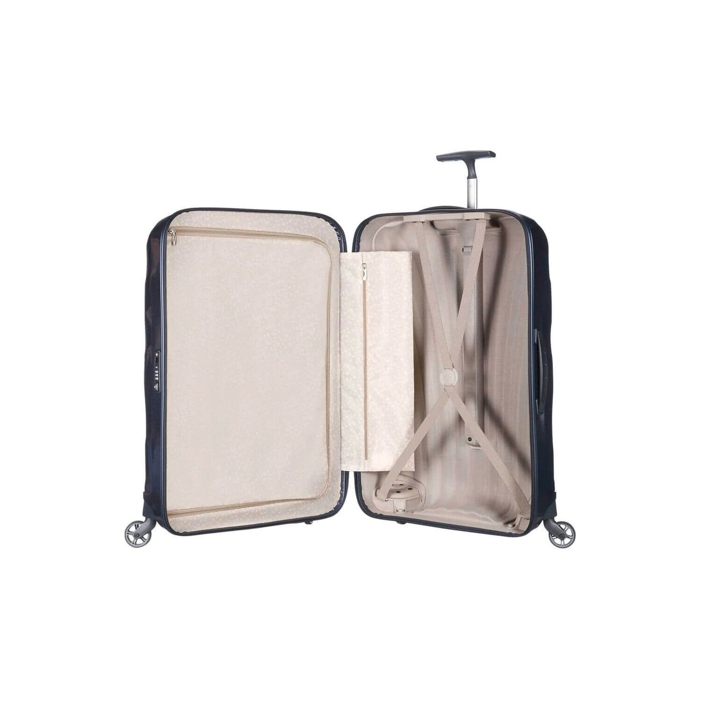 Black Label Cosmolite Carry-on Spinner – Wanderlust