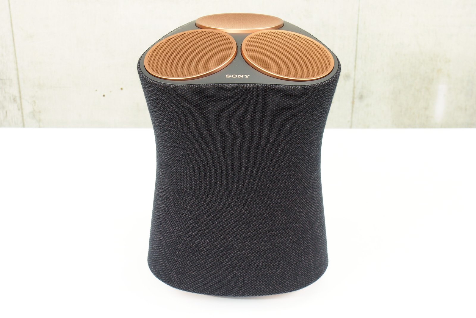 アバックWEB-SHOP / 【中古】SONY SRS-RA5000【コード01-08187