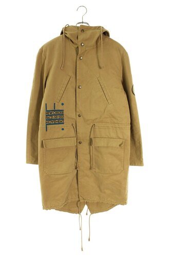 ラフシモンズ RAF SIMONS NIGHTMARE SHORT BOMBER 172 707 30002 00099