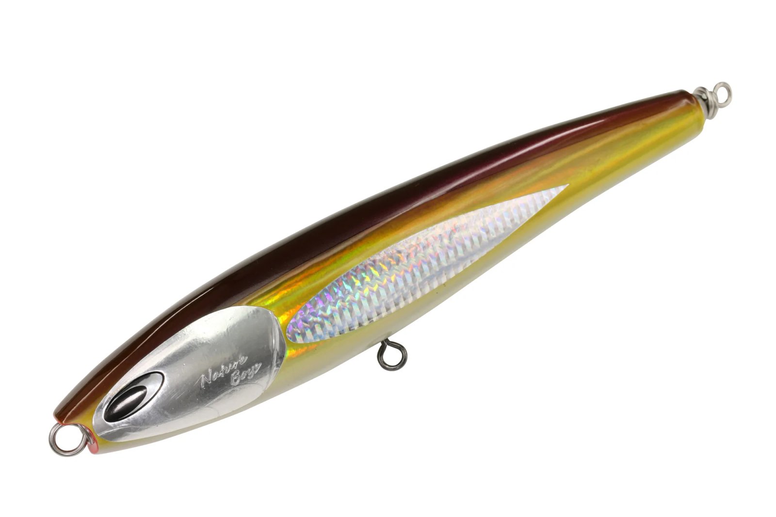 SURFISH220F/サーフィッシュ220F ‣ ネイチャーボーイズ