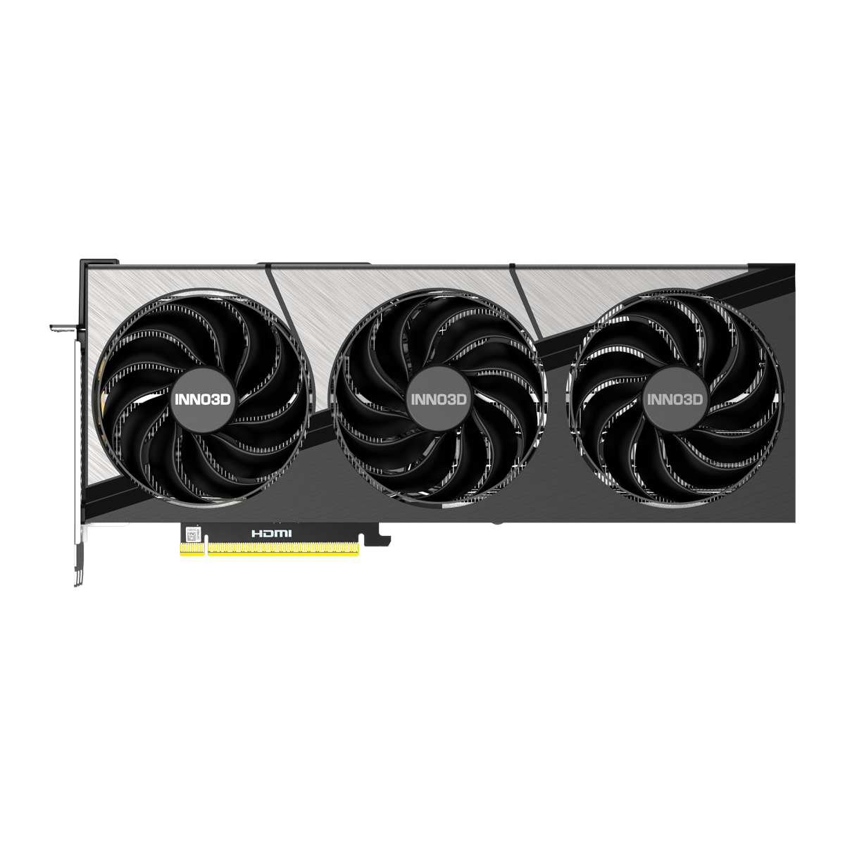 INNO3D® GeForce RTX™ 5090 X3 OC - 株式会社 エルザ ジャパン