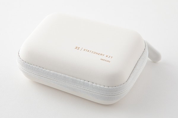 ステーショナリーセット/文具セット｜XSステーショナリーキット 白A