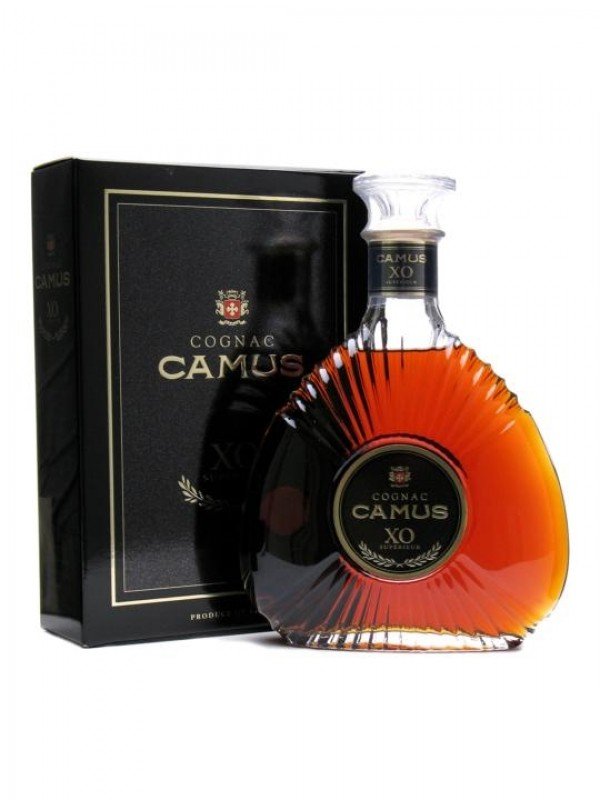 Camus XO Superieur Cognac | XO Cognac | Whisky Marketplace South