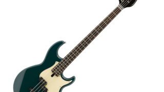 レビュー】Roger Mayer Voodoo Bass Classic…亀田誠治の音は果たして