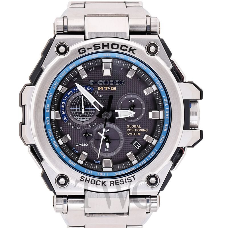 MTG-G1000D-1A2JF Casio G-Shock