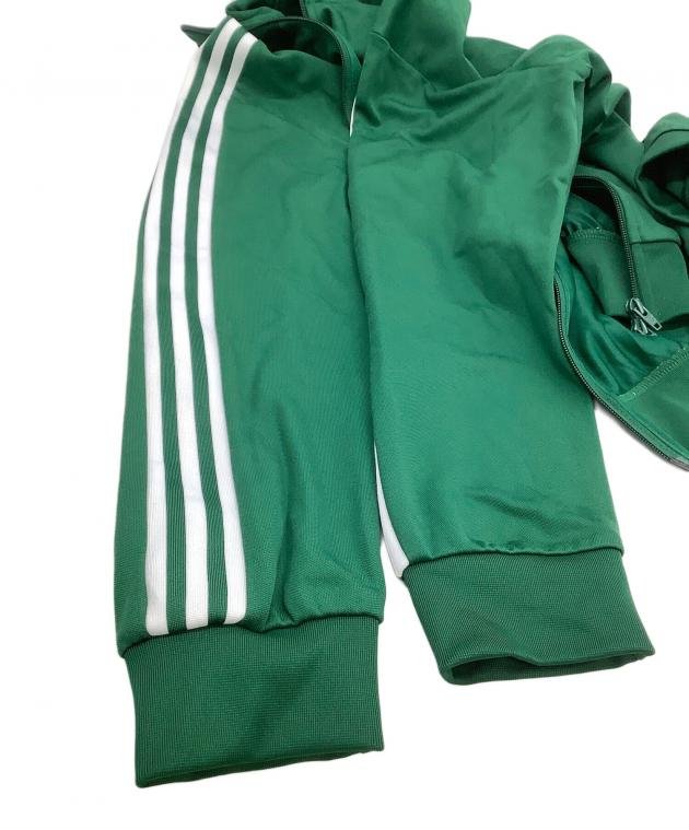 中古・古着通販】adidas (アディダス) トラックジャケット ベッケン