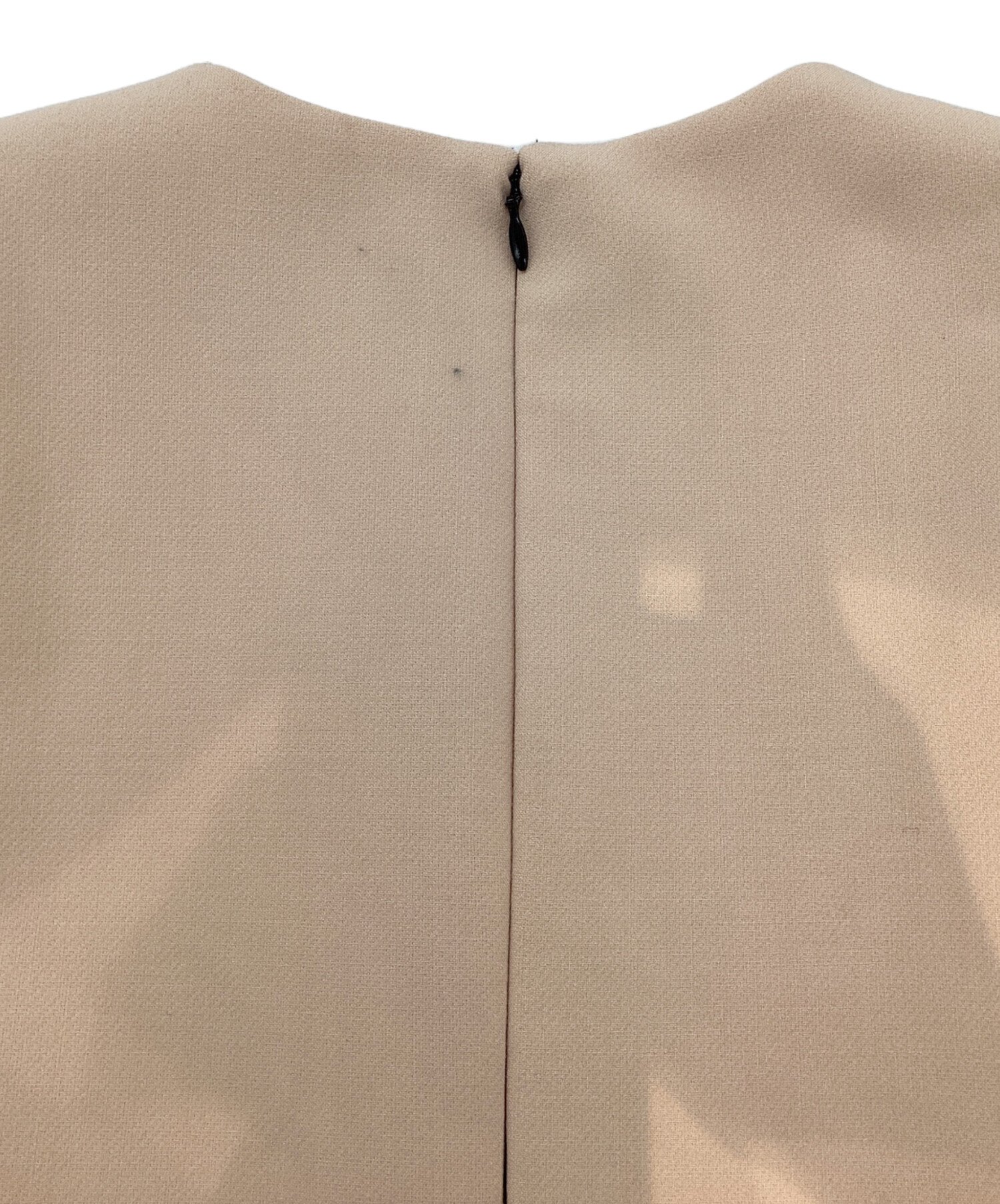 中古・古着通販】YOKO CHAN (ヨーコチャン) フレアスリーブスリット