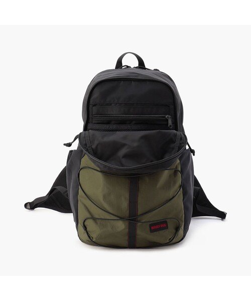 BRIEFING（ブリーフィング） デイバック リュック DT PACK メンズ