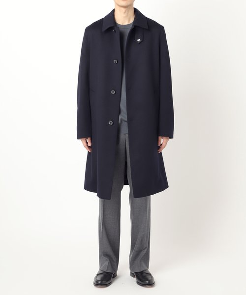 専用【極美品・現行】マッキントッシュ チェスターコート 白タグ 高級