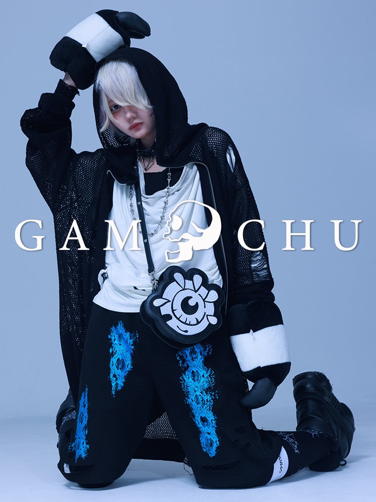 Gamchu【ガムチュ】