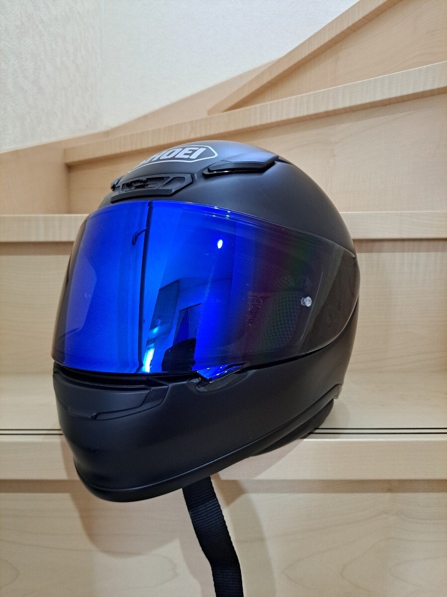 2026年最新】Yahoo!オークション -ショウエイ z7(ヘルメット、シールド