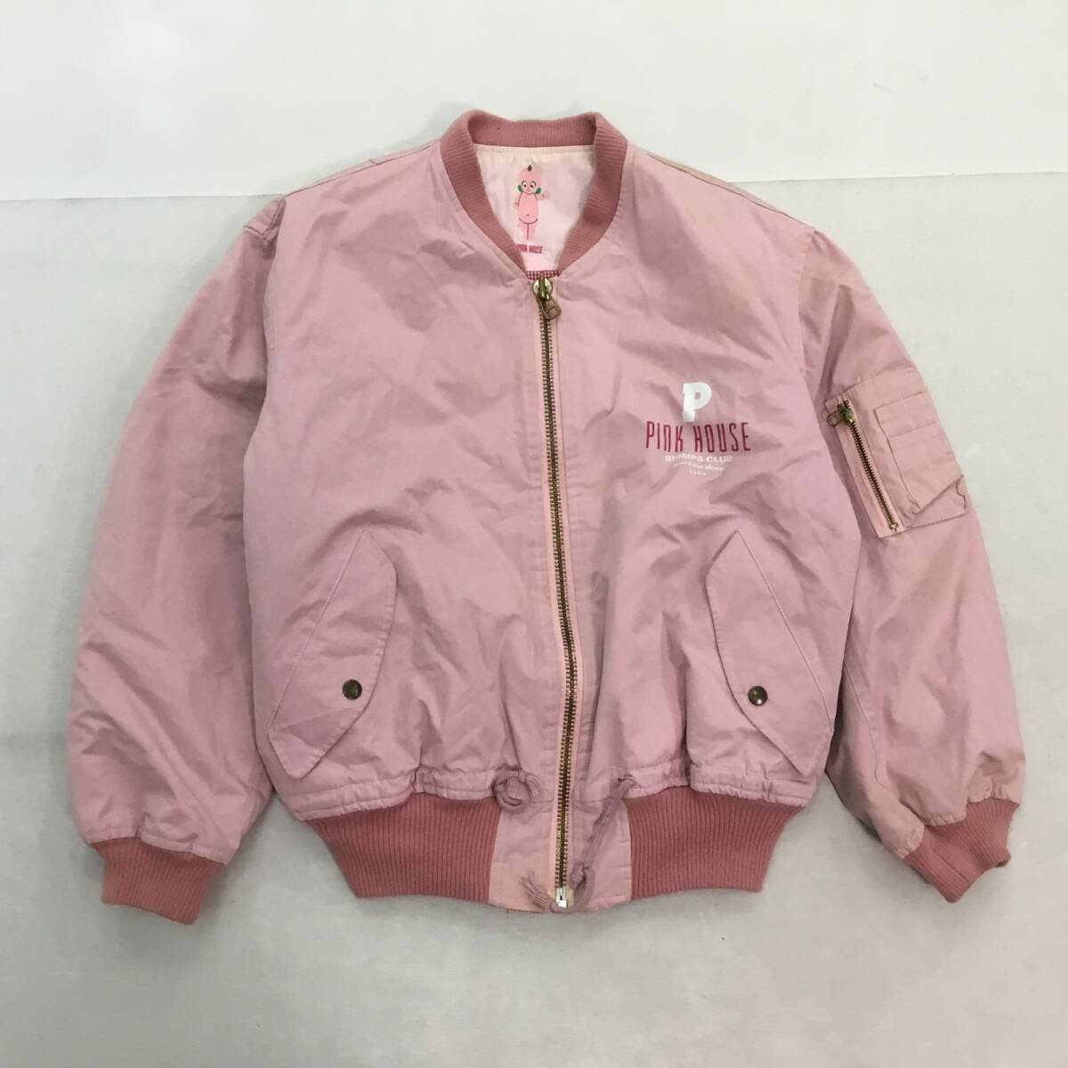 Yahoo!オークション -「ma1」(ピンクハウス) (ひ)の落札相場・落札価格