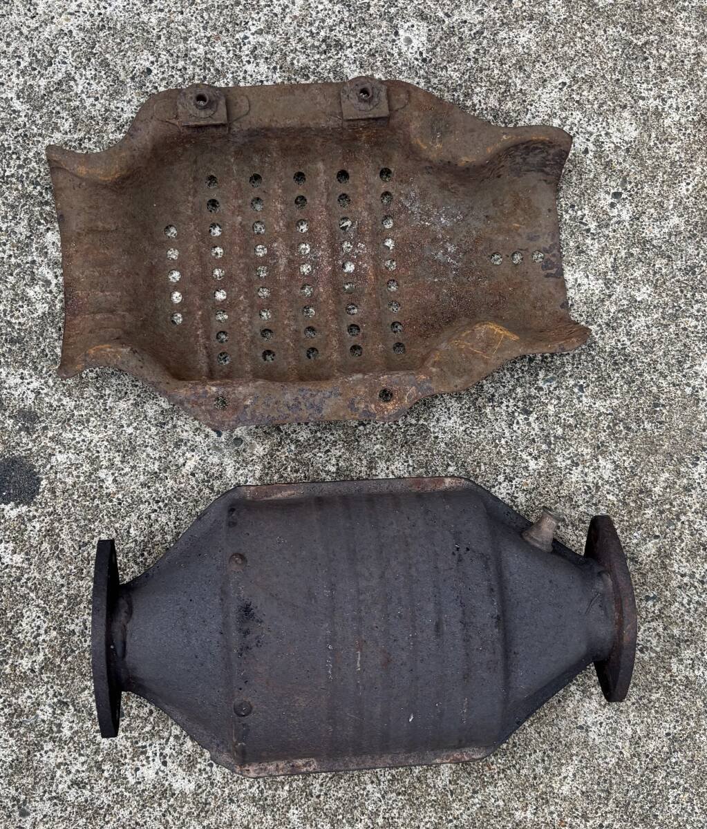 2026年最新】Yahoo!オークション -gx71(触媒)の中古品・新品・未使用品一覧