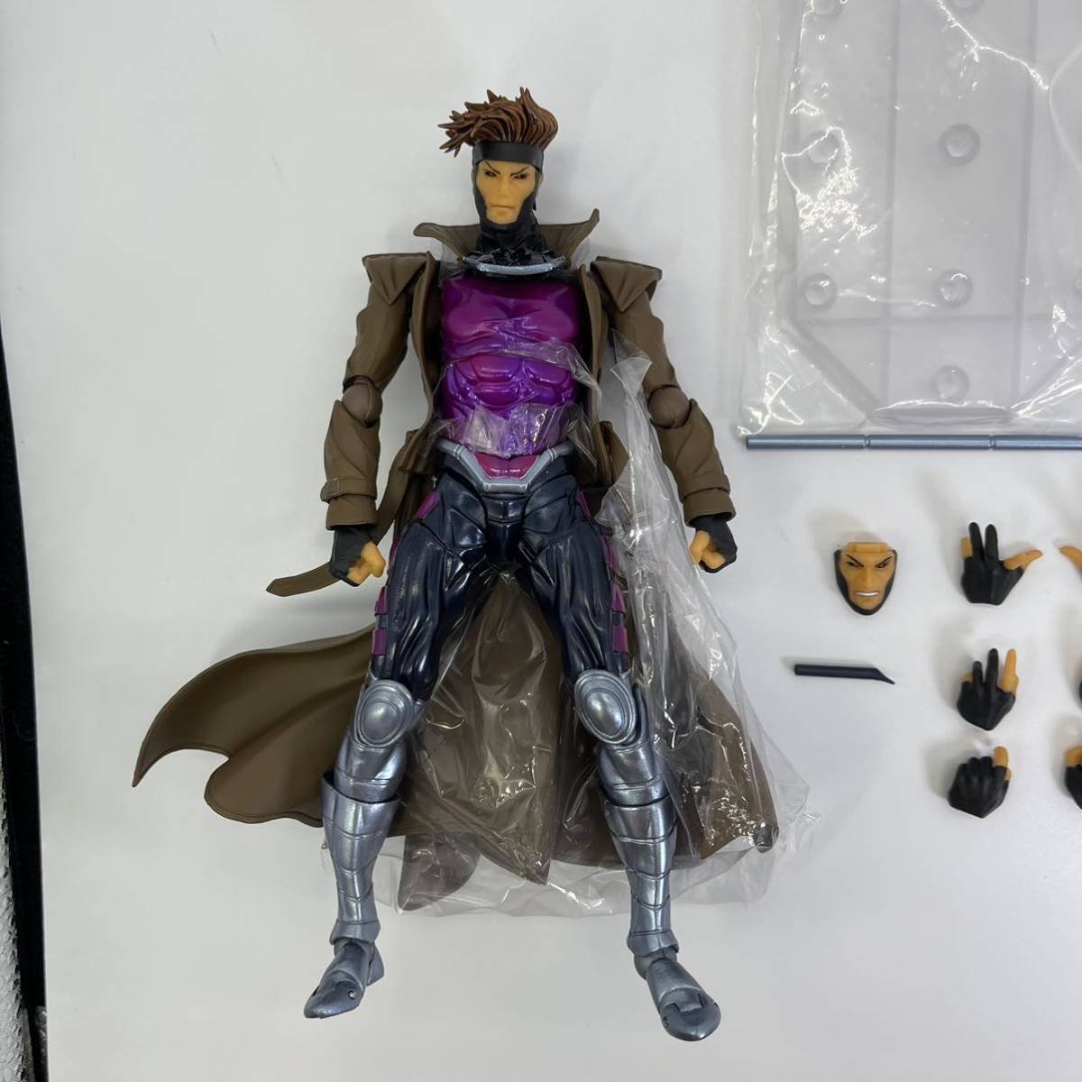 figurecomplex AMAZING YAMAGUCHI アメイジング ヤマグチ リボル