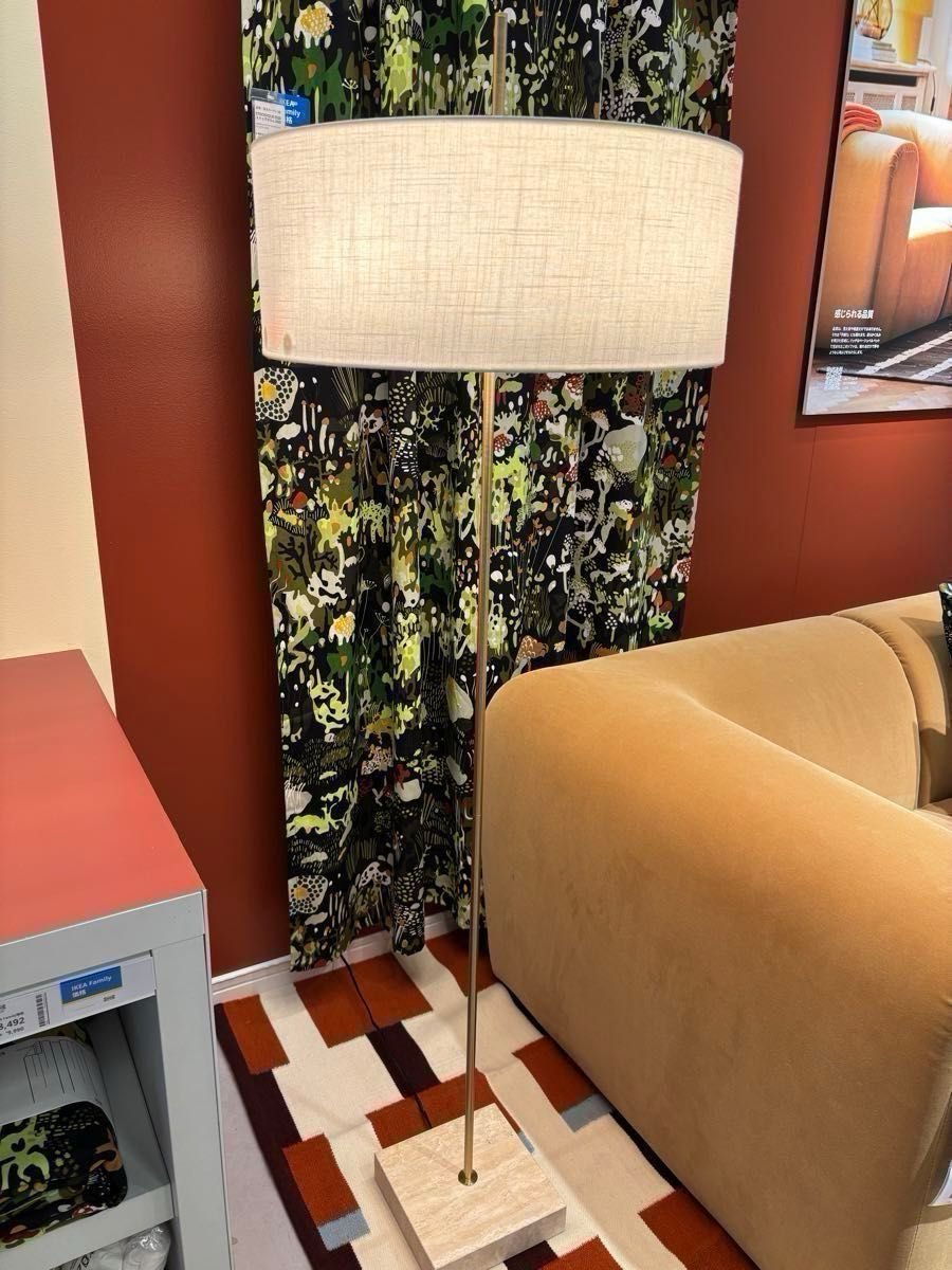 週末限定です 新品・未開封 イケア IKEA ストックホルム 2025フロア