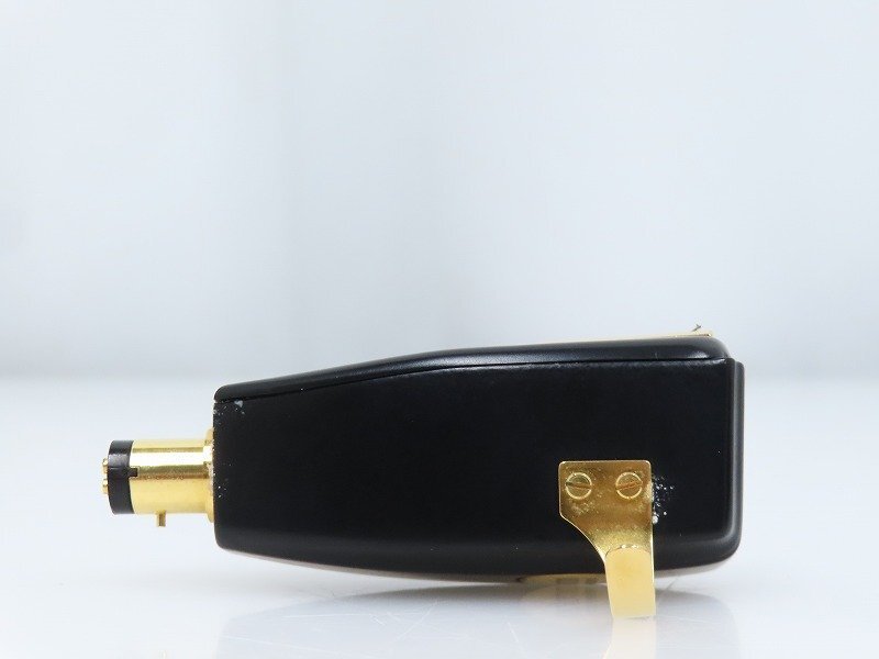 ortofon SPU GOLD Reference G MC型カートリッジを埼玉県久喜市で買取