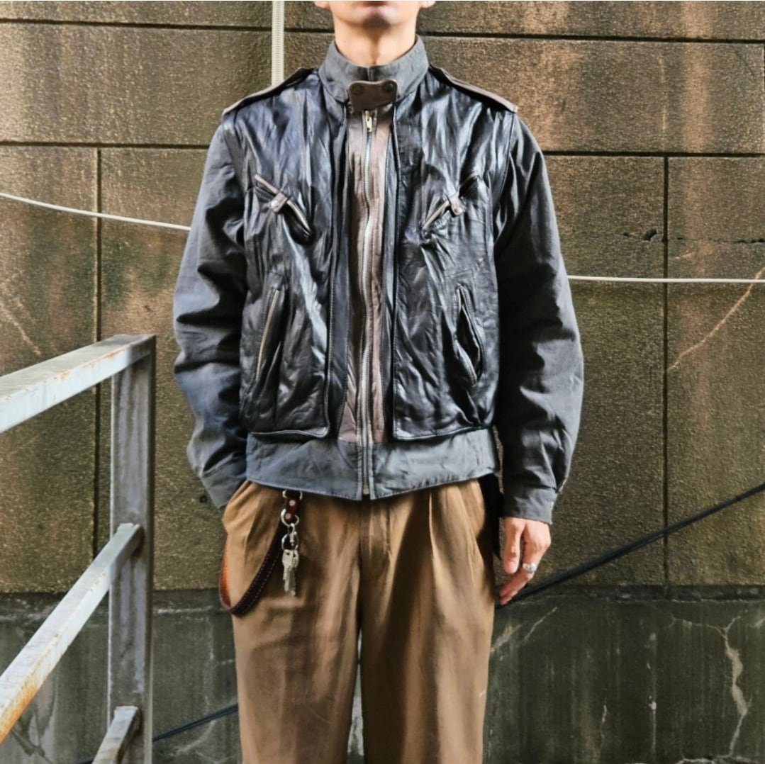 レアモデル！ 80s Campri 