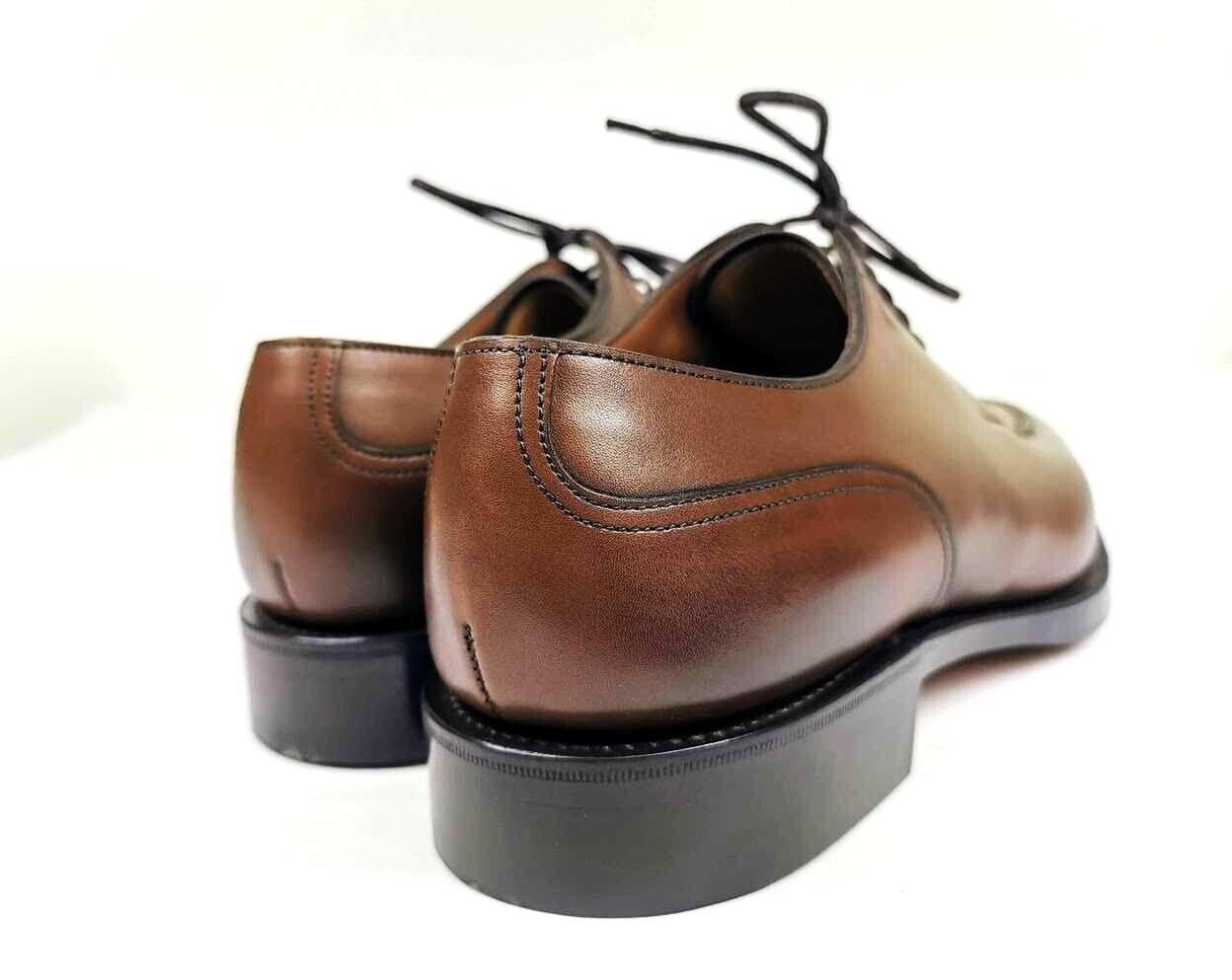 ☆新品未使用☆ エドワードグリーン ドーバー DOVER 32ラスト ダーク