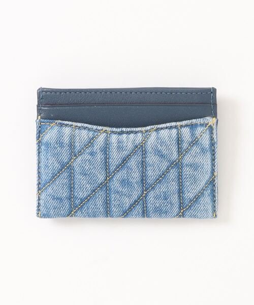 COACH（コーチ）の「エッセンシャル カード ケース・キルティング