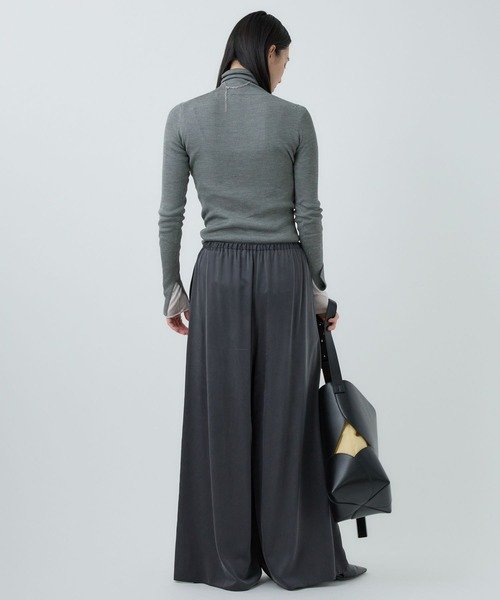 Chaos（カオス）の「Chaos(カオス)/【新色＆追加】18Gシルクリブ