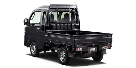 ハイゼットトラック（ダイハツ）ジャンボエクストラ（2021年12月