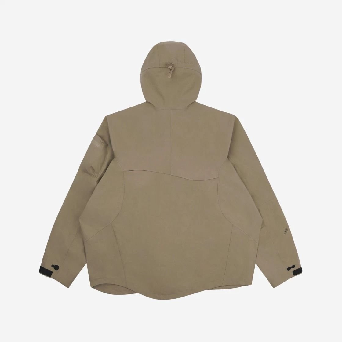 ☆NIKE x OFF-WHITE☆コラボ☆NRG GORE-TEX ジャケット☆追跡可 (Nike