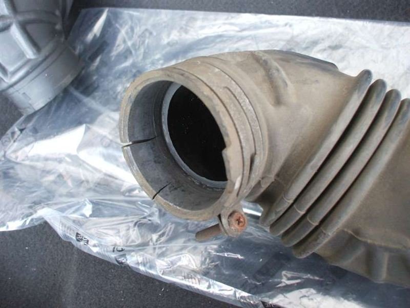 サクションパイプ交換（マツダ RX-7・FC）by ついんて - みんカラ