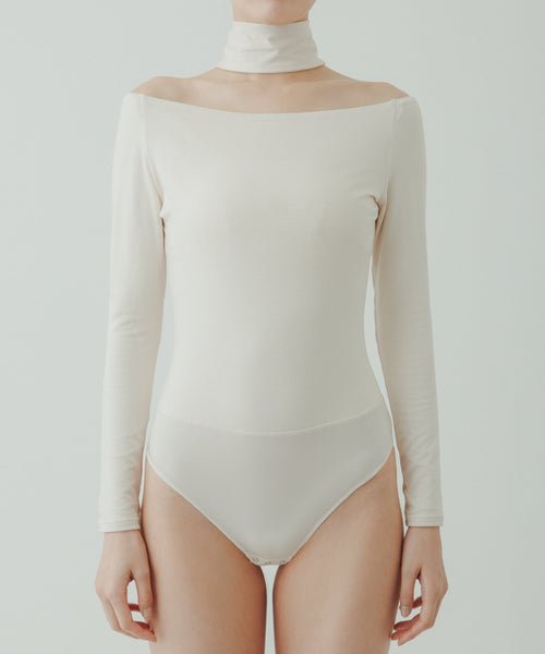 BIOTOP(ビオトープ) / 【Undress Code】DRUNK IN LOVE BODYSUIT