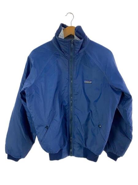 patagonia(パタゴニア) / 80s/ボンバーパイルジャケット/シェルド