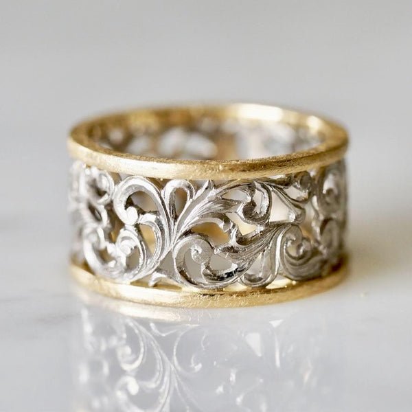 Ring – effe Jewelry