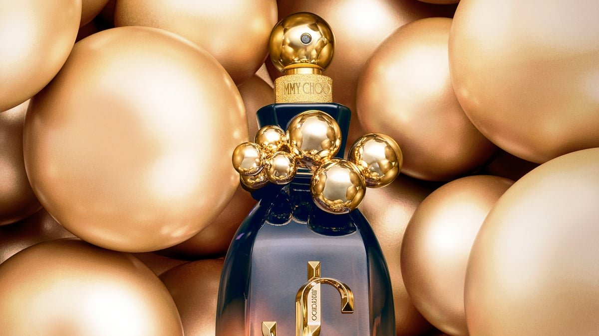 2025年クリスマスコフレ】ジミー チュウ：ブランドを象徴する香り