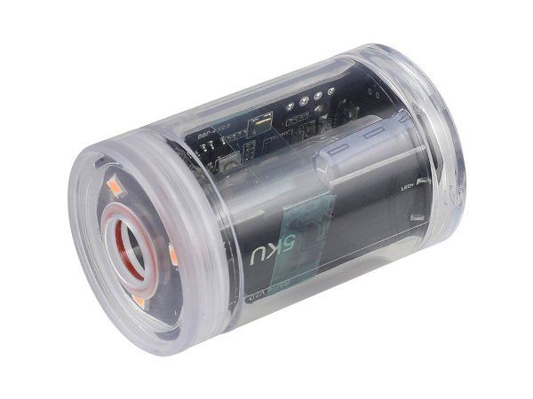 VFC: SS-M4KAC-01 M4 KAC NT-4 QDサイレンサー ハイダーSET + 5KU: bbp