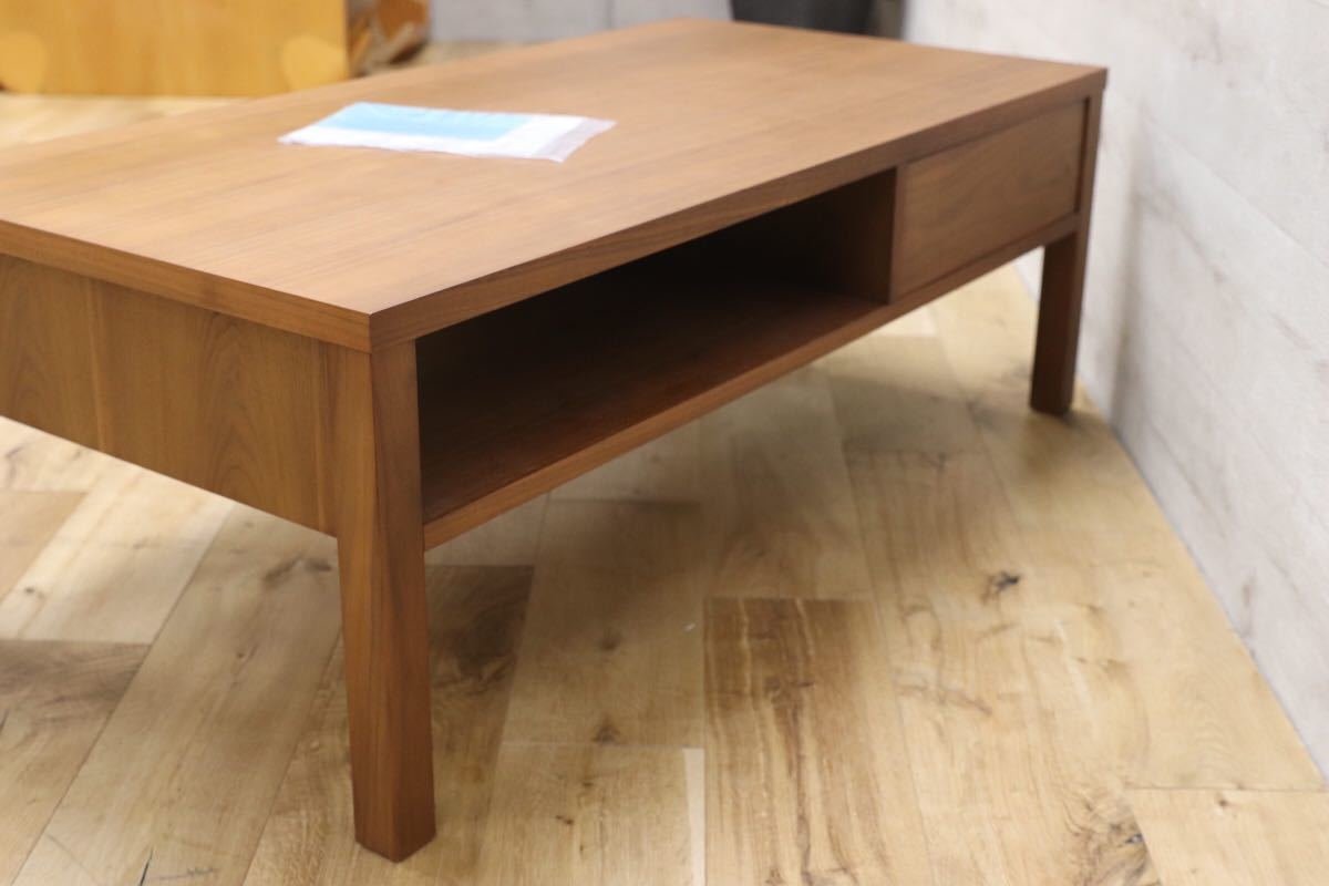 GMEH140○ACTUS / アクタス FBシリーズ センターテーブル リビング