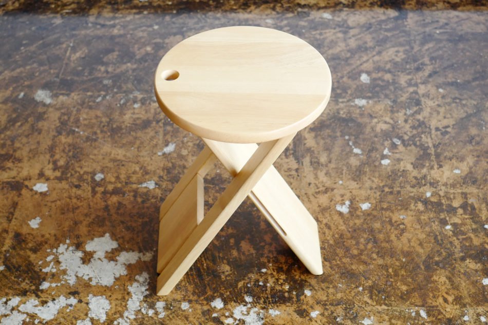 Adrian Reed / Suzy stool - HARRYS ANTIQUE MARKET | ハリーズ