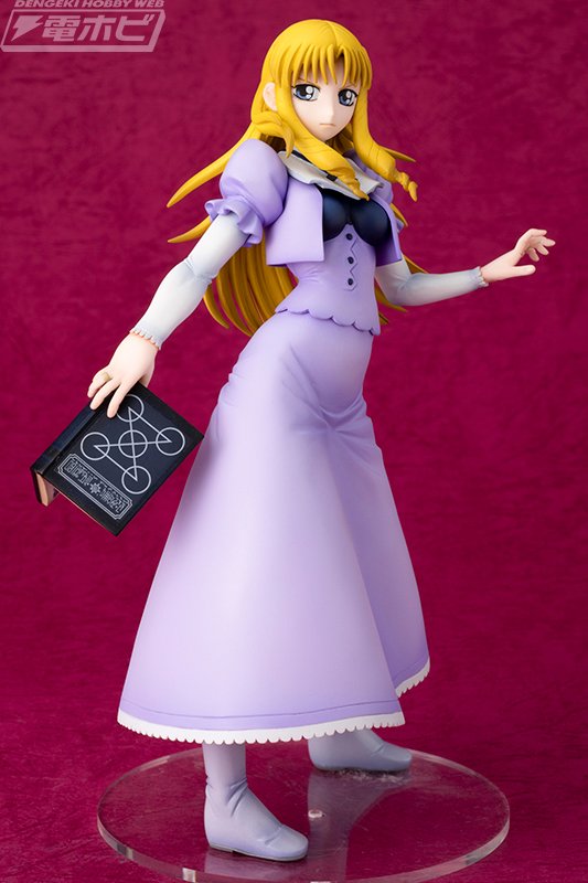 キリッとした凛々しい表情がカッコイイ！『金色のガッシュベル