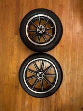 1978 Harley-Davidson AMF Front 9 Spoke Wheel Rim Lowrider Low