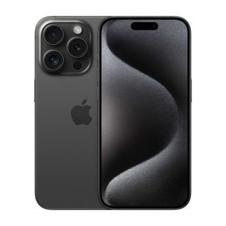 T-Mobile Apple iPhone 15 Plus 128GB Black - Walmart.com