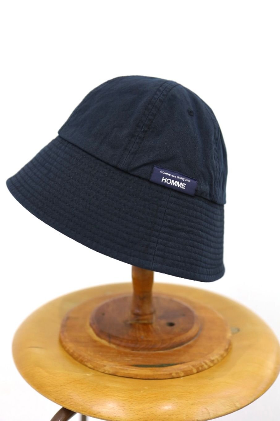 COMME des GARCONS HOMME - コムデギャルソンオム ナイロンオックス