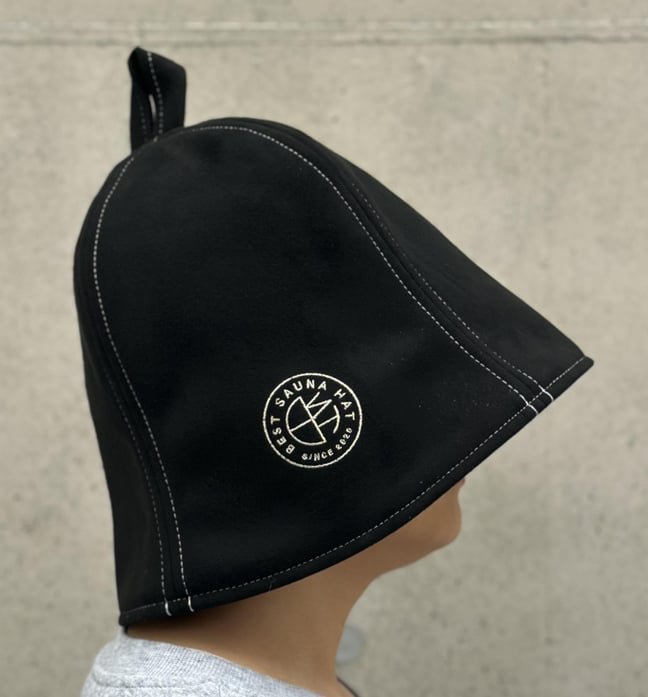 ベストサウナハット®